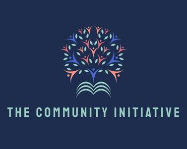 The Community Initiative Logo